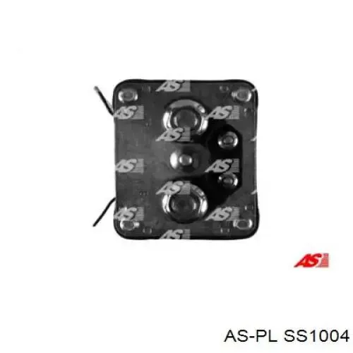 Solenoide de arranque AR11075 John Deere