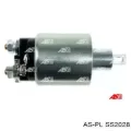 Solenoide de arranque Nissan Qashqai J10