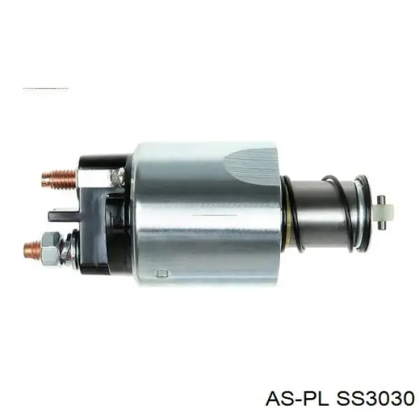 235416 CARGO Solenoide de arranque