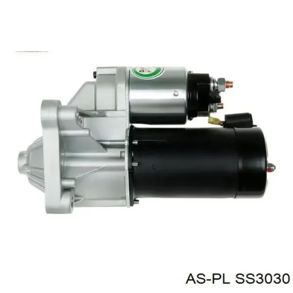 235416 CARGO Solenoide de arranque