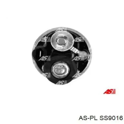 Solenoide de arranque SS9016 AS/Auto Storm