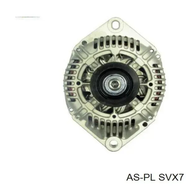 Escobilla de carbón, alternador Ford Focus 2 DA, FFS, DS