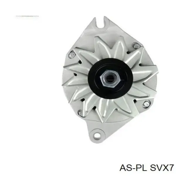 Escobilla de carbón, alternador Ford Focus 2 DA, FFS, DS