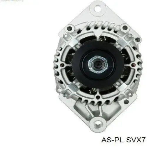 Escobilla de carbón, alternador Ford Focus 2 DA, FFS, DS