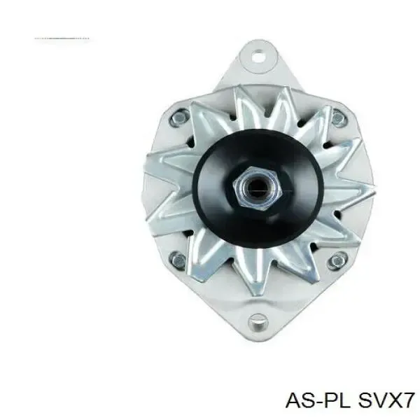 Escobilla de carbón, alternador Ford Focus 2 DA, FFS, DS