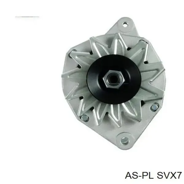 Escobilla de carbón, alternador Ford Focus 2 DA, FFS, DS