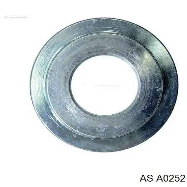 A0252 AS/AUTO STORM alternador
