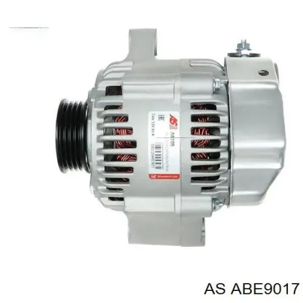Cojinete, alternador AS/Auto Storm ABE9017 precio, desde