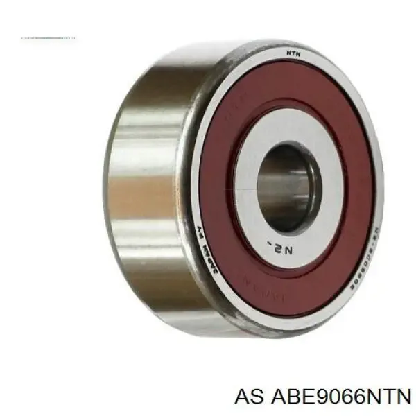 Rodamiento alternador 886590 IKA