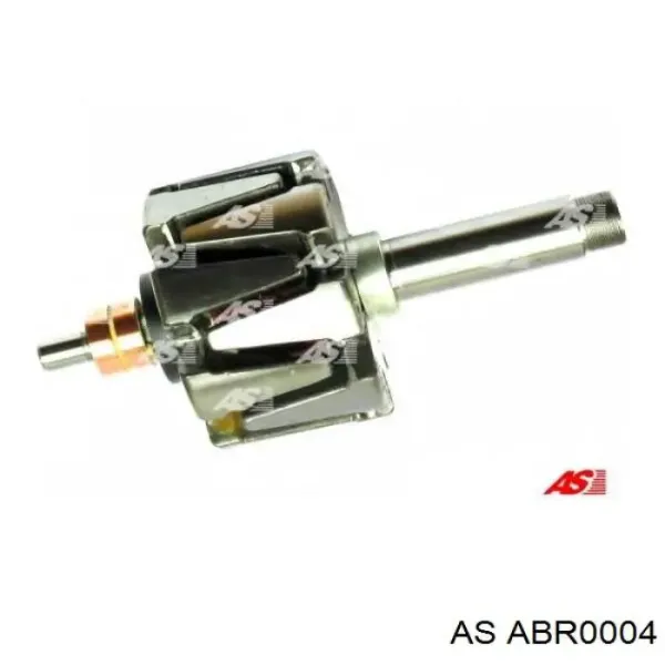 Tapa delantera del alternador 1125827013 Bosch