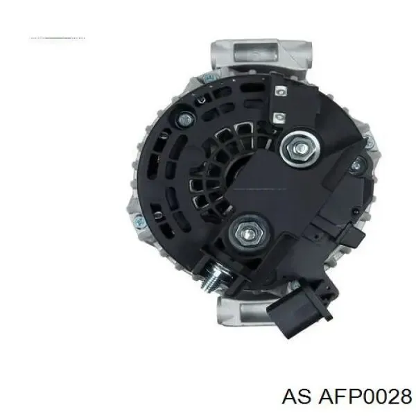 AFP0028INA AS/Auto Storm