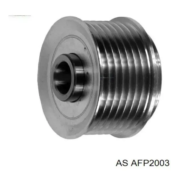 Polea alternador AFP2003 AS/Auto Storm