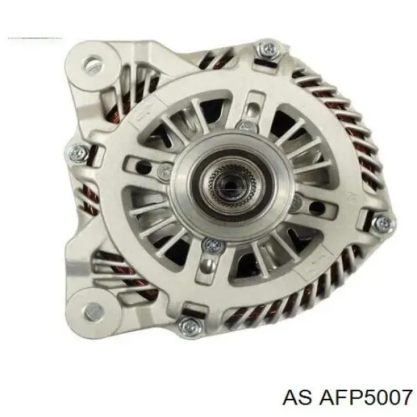 Polea alternador AFP5007 AS/Auto Storm