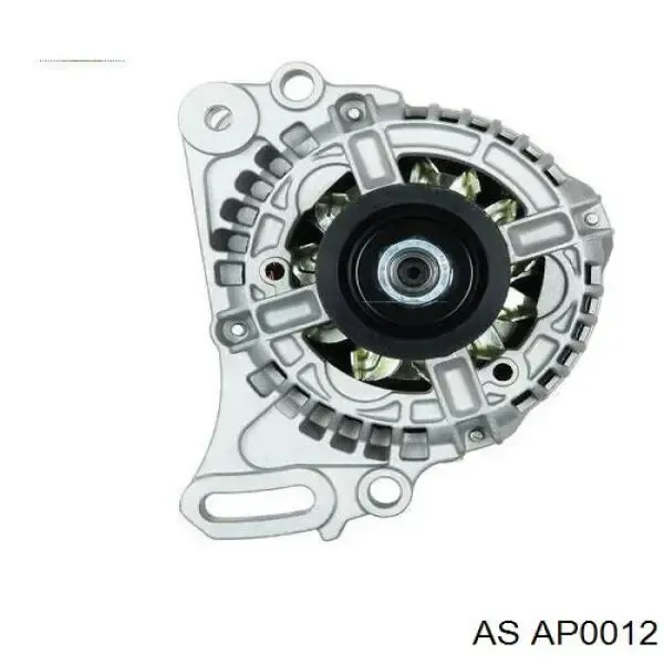 Polea alternador AP0012 AS/Auto Storm