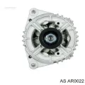 Rotor del alternador Mercedes Sprinter 906
