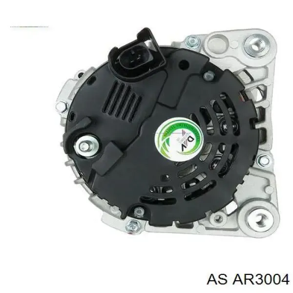 Rotor del alternador 235366 REMA-PARTS