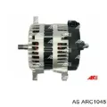 Puente de diodos, alternador Opel Meriva 