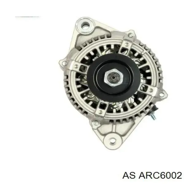 Alternador Diodo Puente Rectificador Toyota Corolla E12