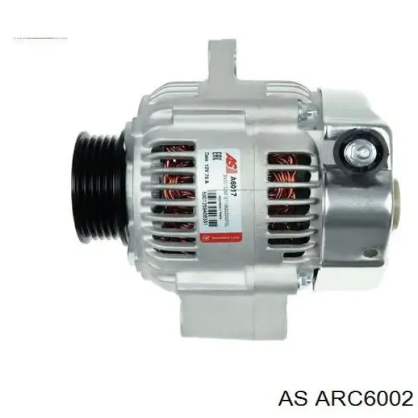 Alternador Diodo Puente Rectificador Toyota Corolla E12