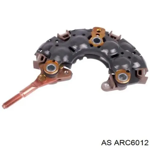 Alternador Diodo Puente Rectificador Toyota Corolla E12
