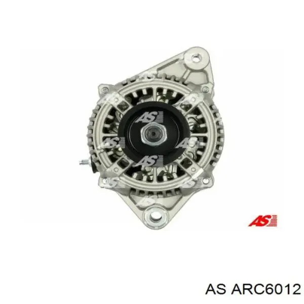 Alternador Diodo Puente Rectificador Toyota Corolla E12