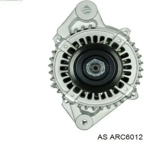 Alternador Diodo Puente Rectificador Toyota Corolla E12