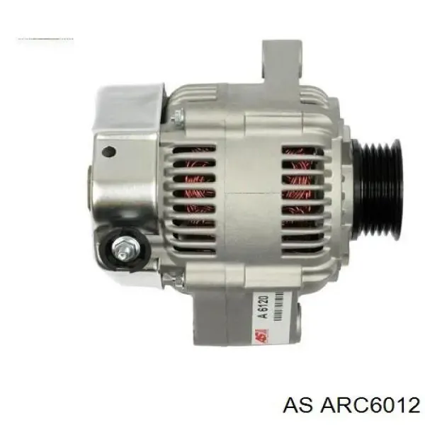 Alternador Diodo Puente Rectificador Toyota Corolla E12