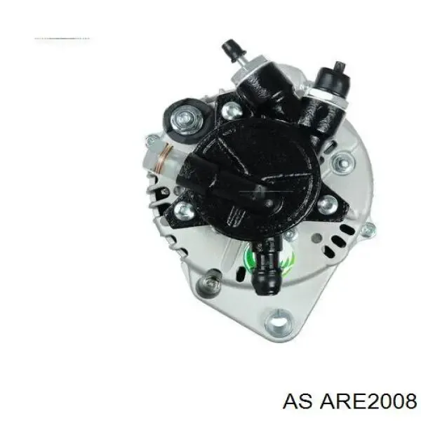 Regulador ARE2008 AS/Auto Storm
