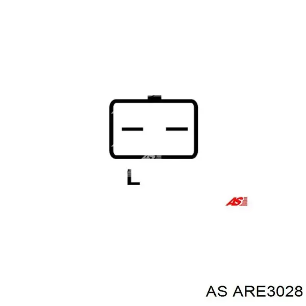 Regulador ARE3028 AS/Auto Storm