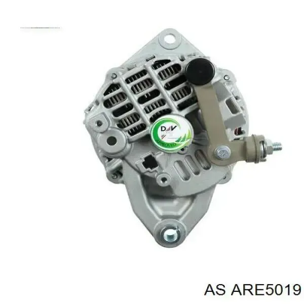 Regulador De Rele Del Generador (Rele De Carga) Mazda 323 BJ