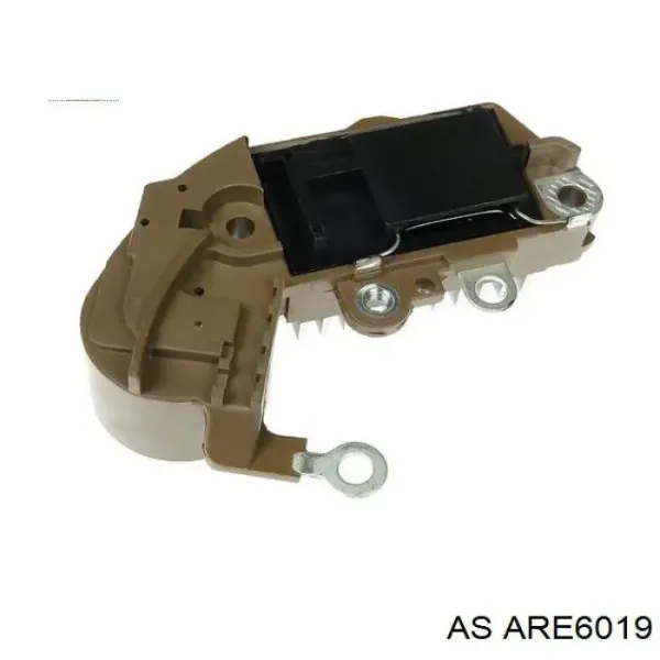 Regulador ARE6019 AS/Auto Storm