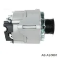 Estátor del alternador Renault Trucks MAGNUM 