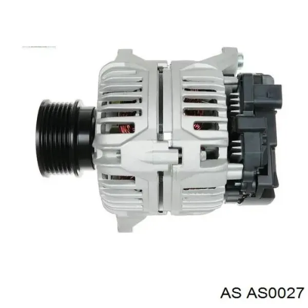 Estátor del alternador 230700 Cargo