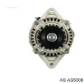 Estátor del alternador Mazda 323 BF