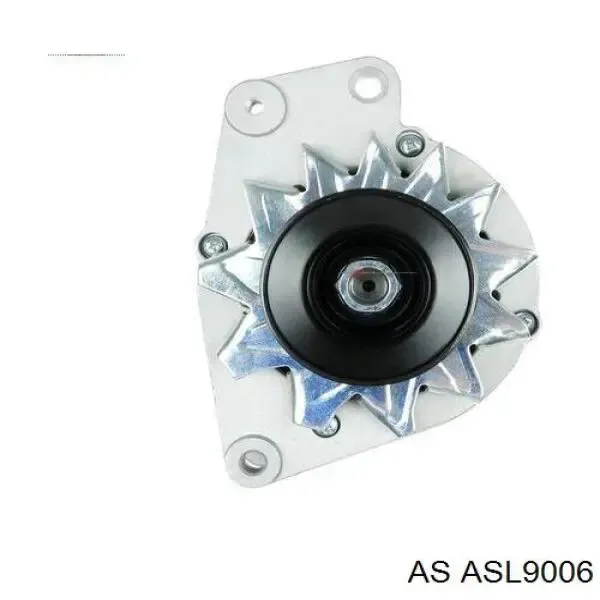 Colector de rotor de generador B133402 Cargo