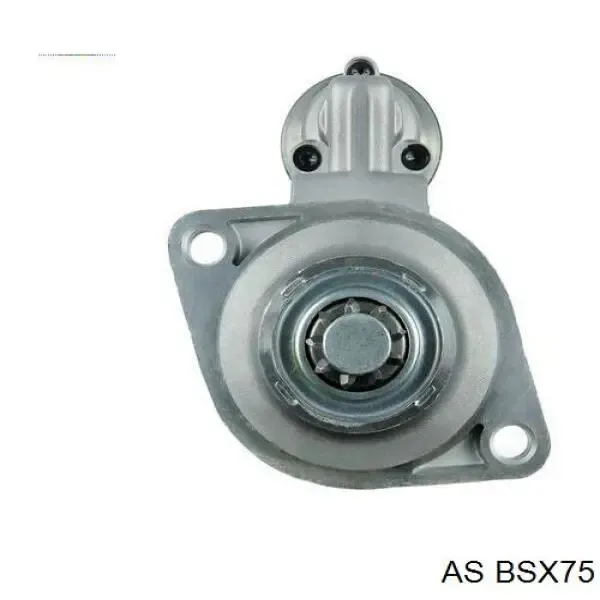 Escobilla de motor de arranque 77140014 Profit