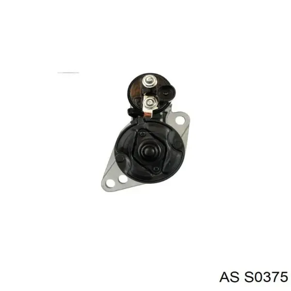 Motor de arranque S0375 AS/Auto Storm