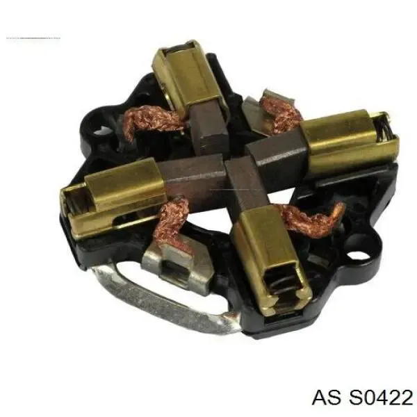 Motor de arranque S0422 AS/Auto Storm