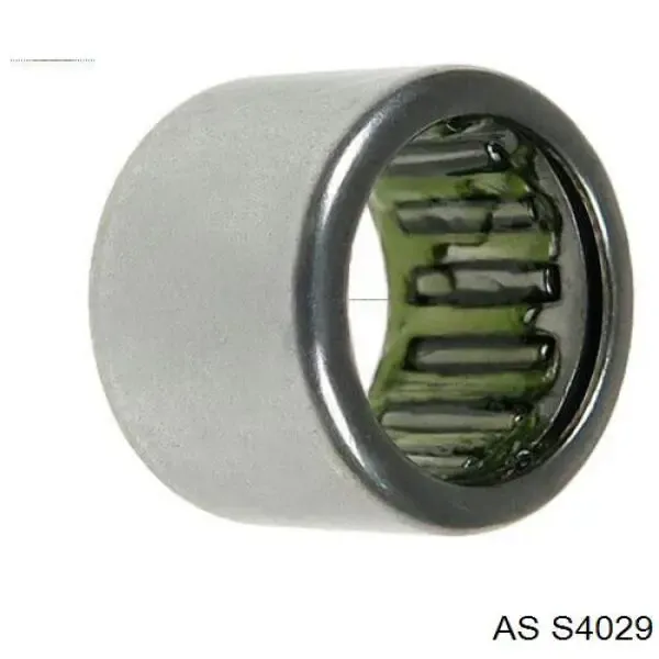 Motor de arranque 2872K404 Perkins