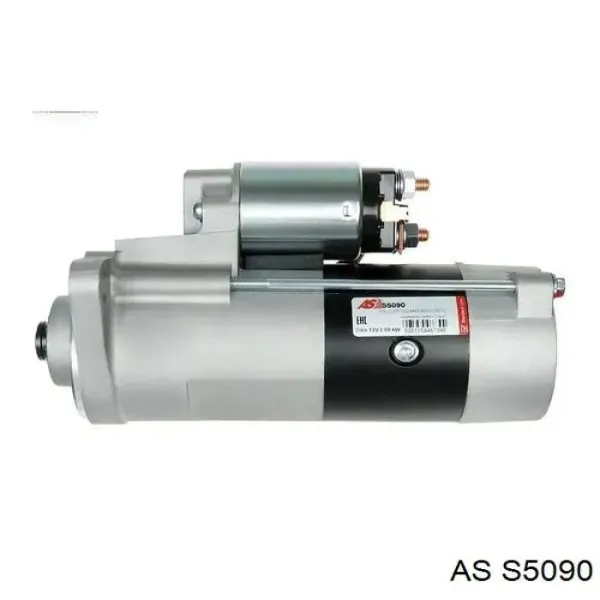 Motor de arranque M008T70071 Mitsubishi