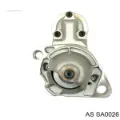 Inducido, motor de arranque Audi Q7 4LB