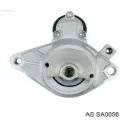 Inducido, motor de arranque Volkswagen Polo 6R1, 6C1