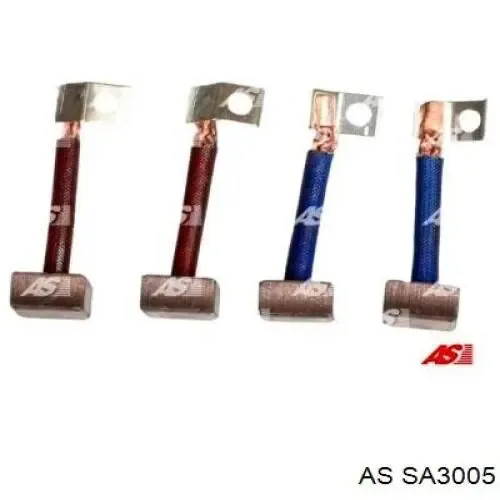 594176 VALEO inducido, motor de arranque