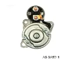 Inducido, motor de arranque Suzuki Swift AH, AJ