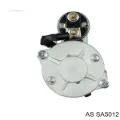 Inducido del motor de arranque Mitsubishi Pajero 