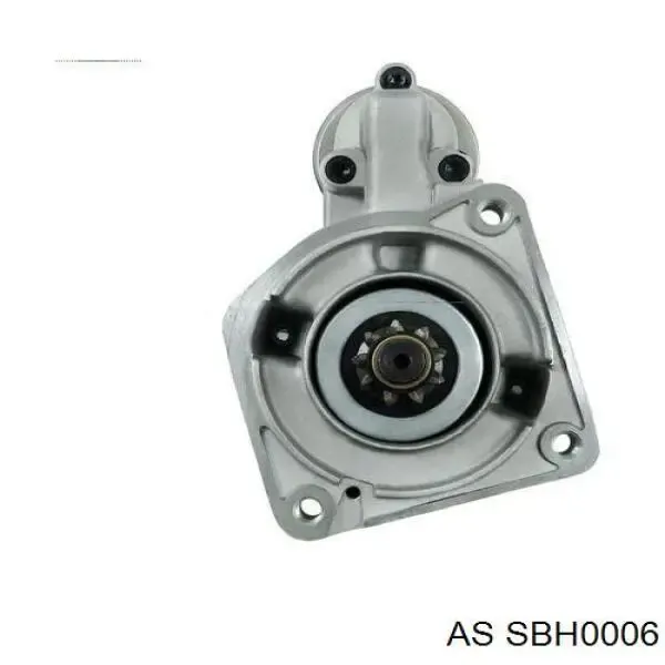 Portaescobillas motor de arranque 1004336901 Bosch