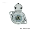 Portaescobillas motor de arranque Mazda 323 
