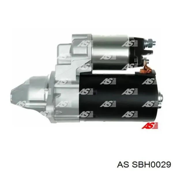 Portaescobillas motor de arranque 72320700 Profit