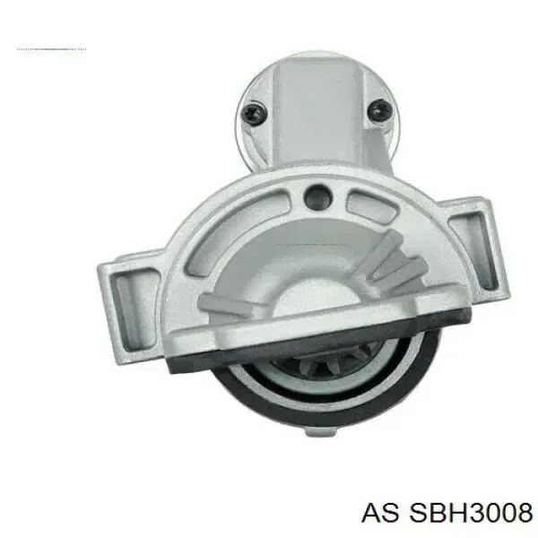 Portaescobillas motor de arranque SBH3008 AS/Auto Storm