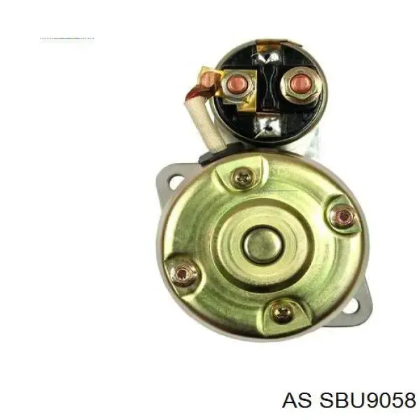 BUH6394 Wood Auto